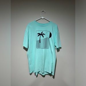 Hotel Del Coronado T-Shirt Size: XL